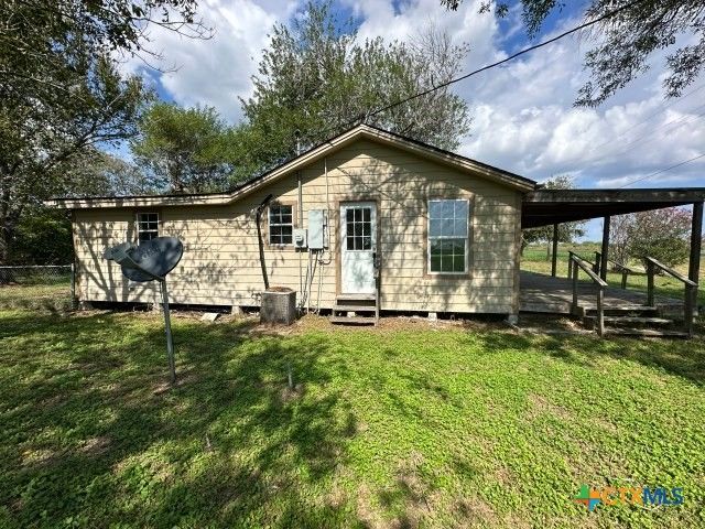 15666 Fm 1686, Victoria, TX 77905