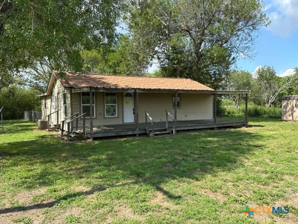 15666 Fm 1686, Victoria, TX 77905