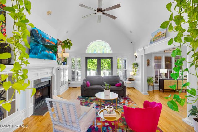 114 Friburg Road, New Bern, NC 28562