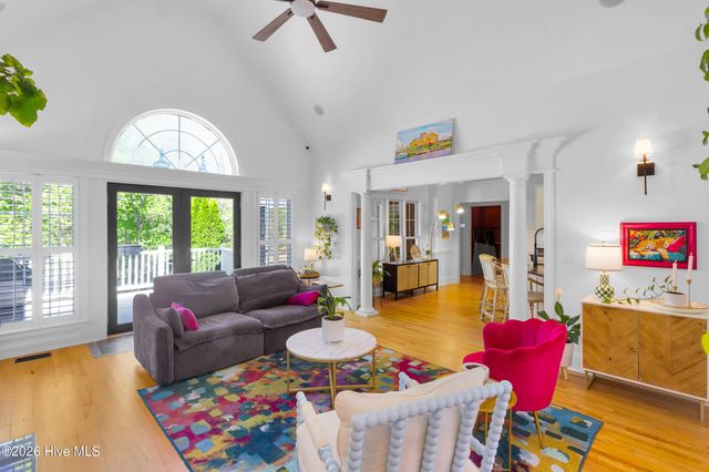 114 Friburg Road, New Bern, NC 28562