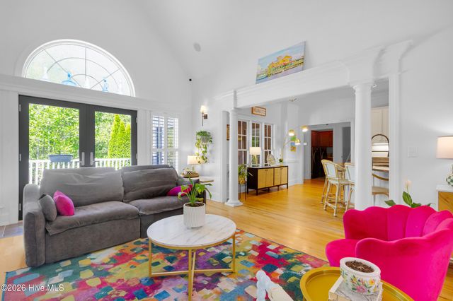 114 Friburg Road, New Bern, NC 28562