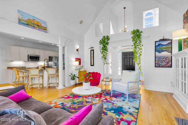 114 Friburg Road, New Bern, NC 28562