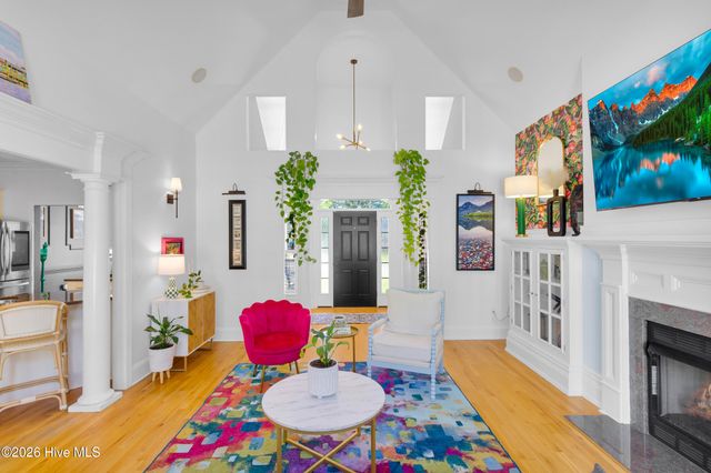 114 Friburg Road, New Bern, NC 28562