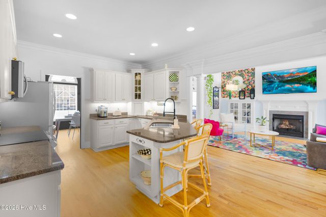 114 Friburg Road, New Bern, NC 28562