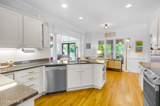 114 Friburg Road, New Bern, NC 28562