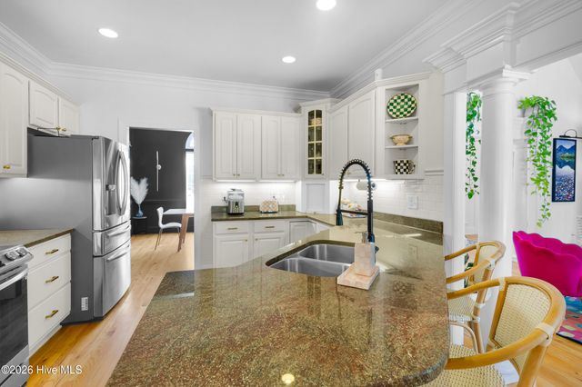 114 Friburg Road, New Bern, NC 28562