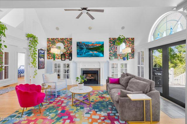 114 Friburg Road, New Bern, NC 28562