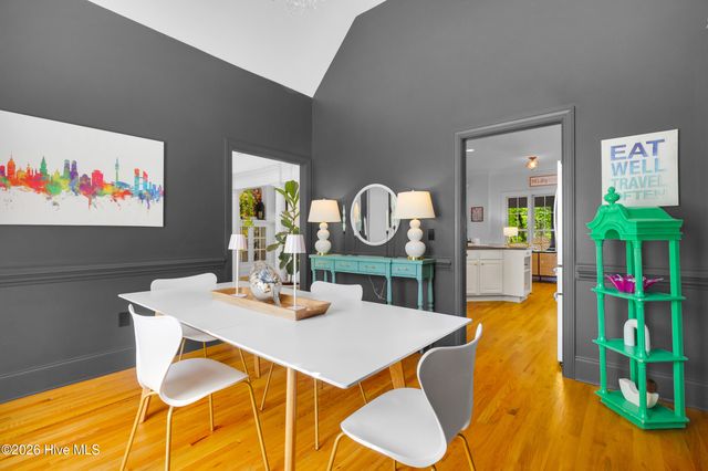 114 Friburg Road, New Bern, NC 28562