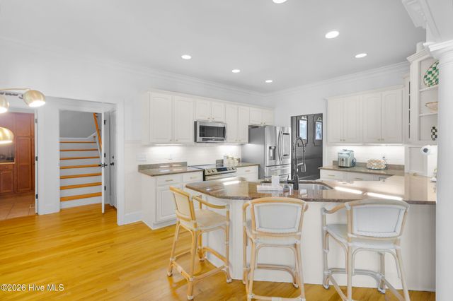 114 Friburg Road, New Bern, NC 28562