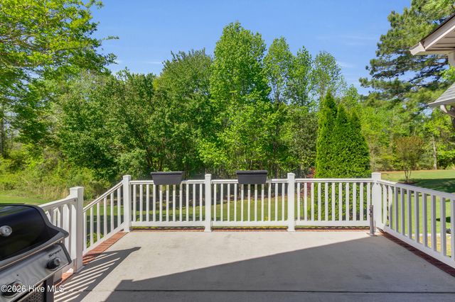 114 Friburg Road, New Bern, NC 28562