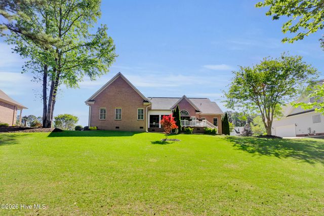 114 Friburg Road, New Bern, NC 28562