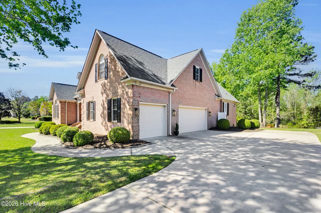 114 Friburg Road, New Bern, NC 28562