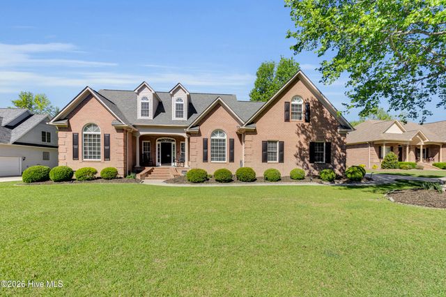 114 Friburg Road, New Bern, NC 28562