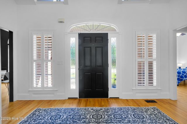 114 Friburg Road, New Bern, NC 28562