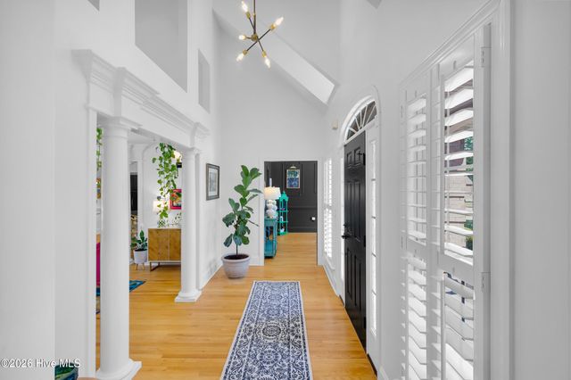 114 Friburg Road, New Bern, NC 28562