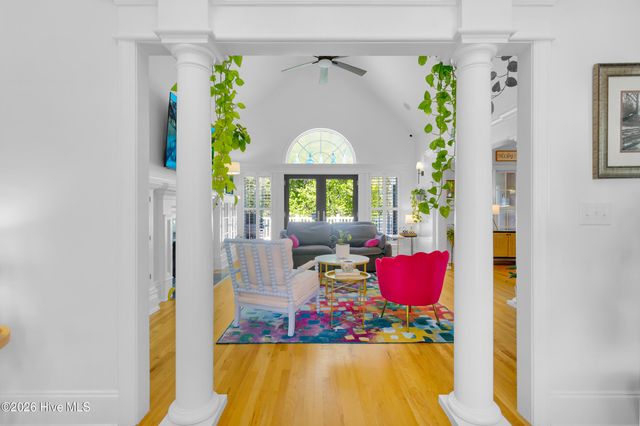 114 Friburg Road, New Bern, NC 28562