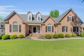 114 Friburg Road, New Bern, NC 28562