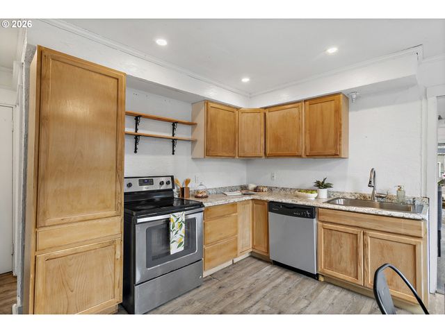 14507 Se ARISTA Dr, Milwaukie, OR 97267