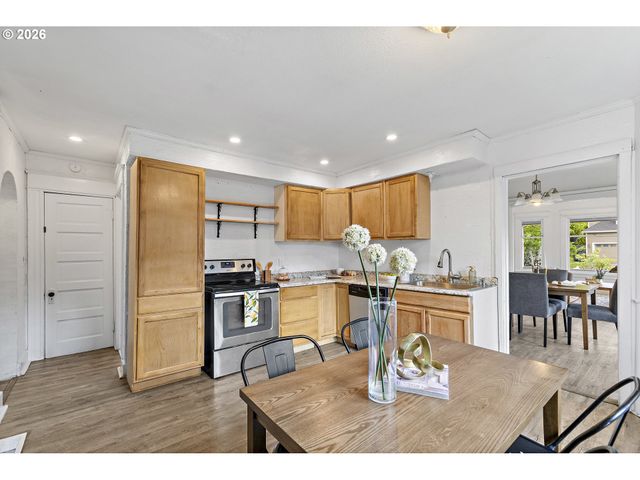 14507 Se ARISTA Dr, Milwaukie, OR 97267