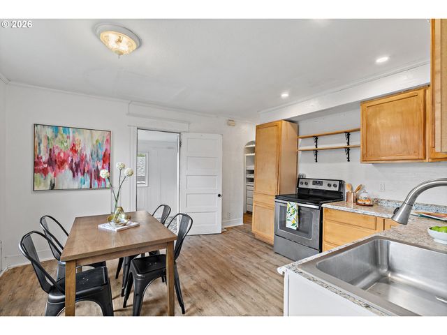 14507 Se ARISTA Dr, Milwaukie, OR 97267