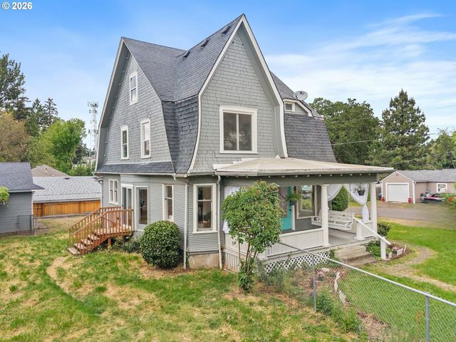 14507 Se ARISTA Dr, Milwaukie, OR 97267