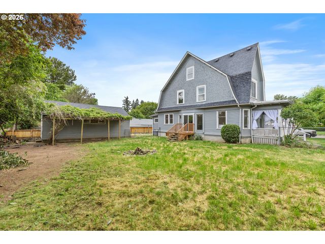 14507 Se ARISTA Dr, Milwaukie, OR 97267