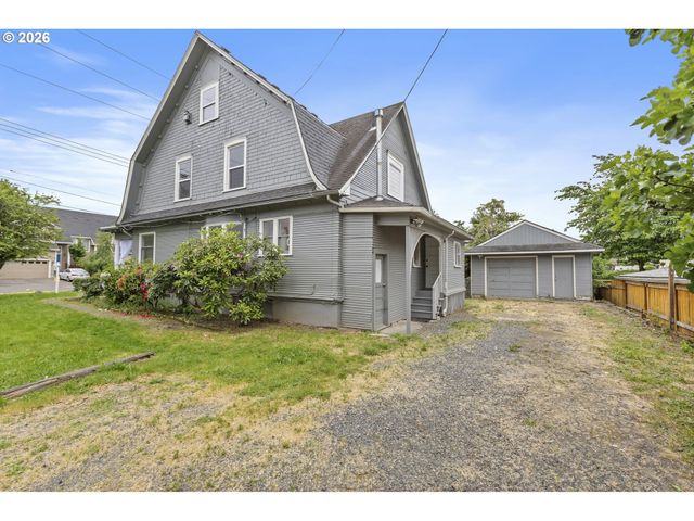 14507 Se ARISTA Dr, Milwaukie, OR 97267