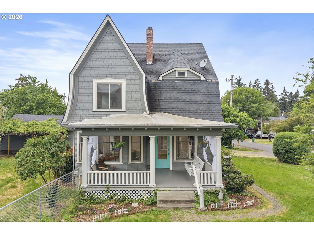 14507 Se ARISTA Dr, Milwaukie, OR 97267