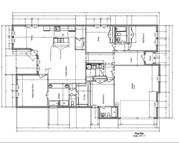 3216 Collin Street, Fort Worth, TX 76119