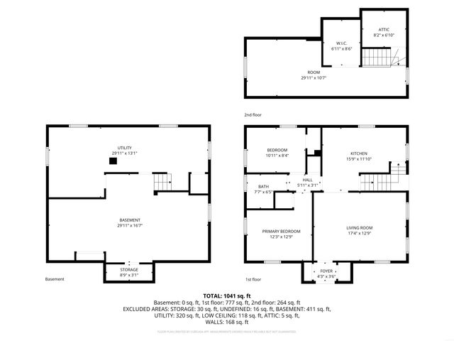 2012 W 7th Street, Waterloo, IA 50702