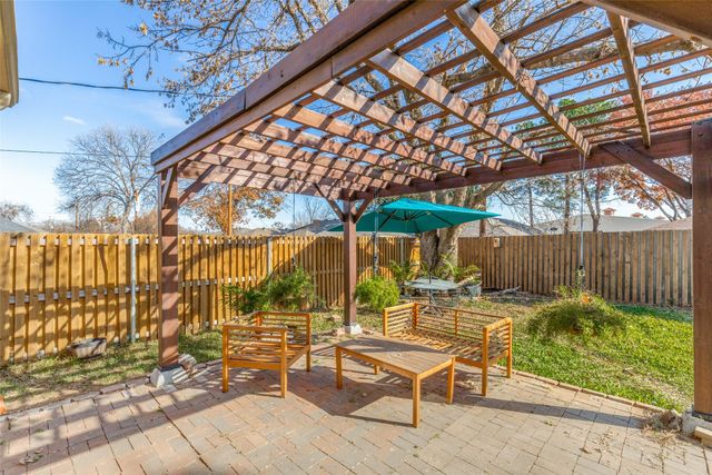 2721 Edinboro, Arlington, TX 76012