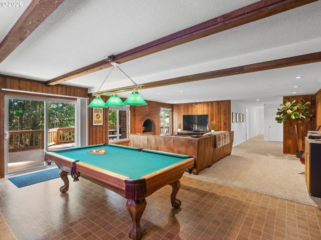 9650 Sw VENTURA Ct, Portland, OR 97223