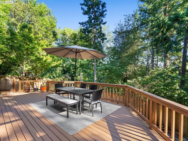 9650 Sw VENTURA Ct, Portland, OR 97223