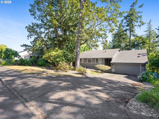 9650 Sw VENTURA Ct, Portland, OR 97223