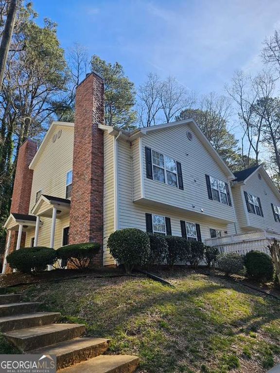 5425 Village Green Square, Norcross, GA 30093