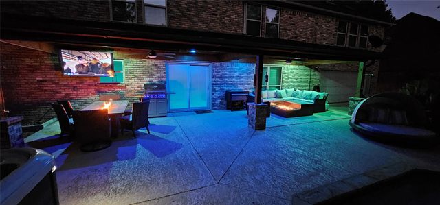 3621 Welwyn Way Drive, Bedford, TX 76021