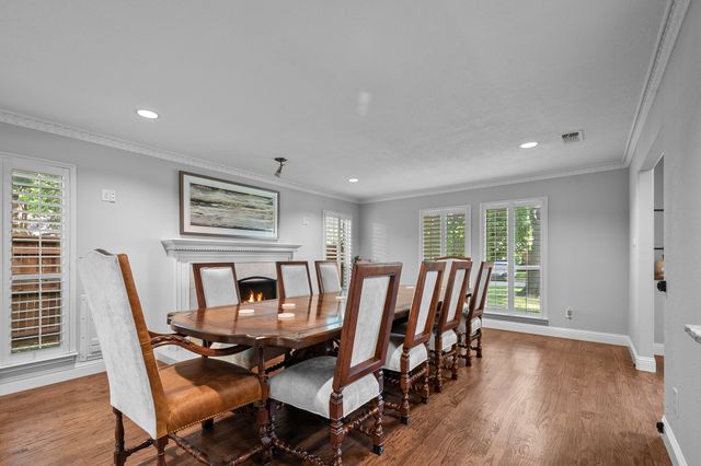 3621 Welwyn Way Drive, Bedford, TX 76021