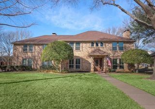 3621 Welwyn Way Drive, Bedford, TX 76021