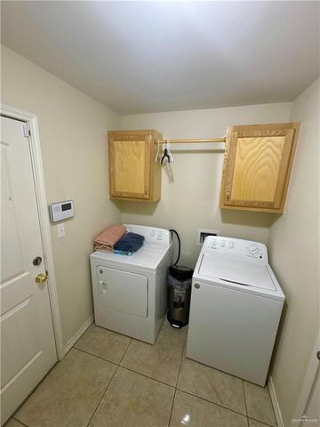 3116 Teresa Avenue, Mcallen, TX 78503