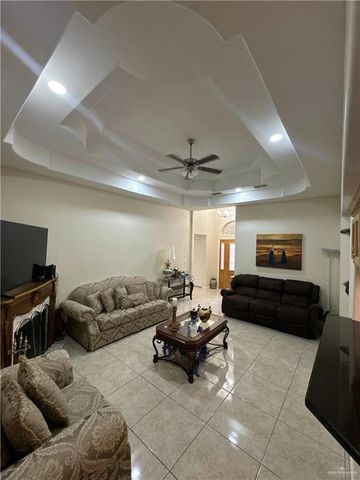 3116 Teresa Avenue, Mcallen, TX 78503