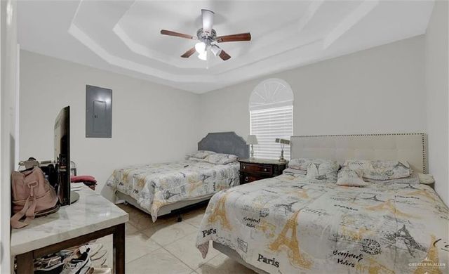 3116 Teresa Avenue, Mcallen, TX 78503