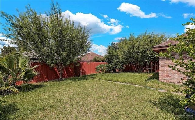3116 Teresa Avenue, Mcallen, TX 78503