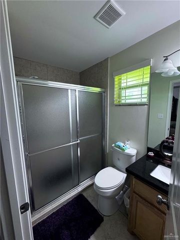 3116 Teresa Avenue, Mcallen, TX 78503