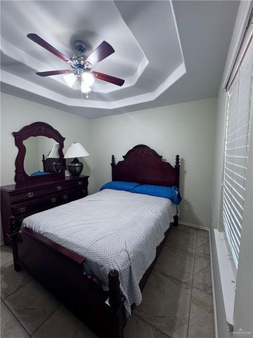 3116 Teresa Avenue, Mcallen, TX 78503