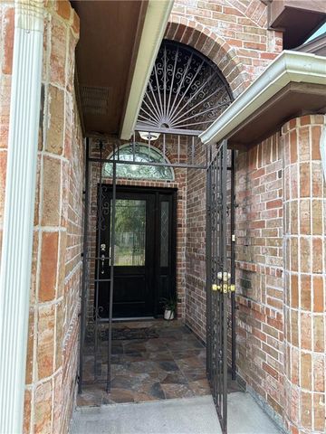 3116 Teresa Avenue, Mcallen, TX 78503