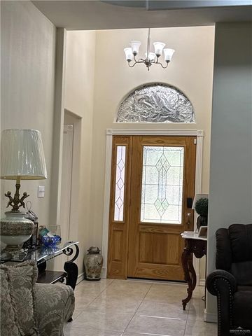 3116 Teresa Avenue, Mcallen, TX 78503