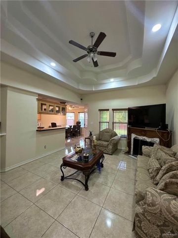 3116 Teresa Avenue, Mcallen, TX 78503
