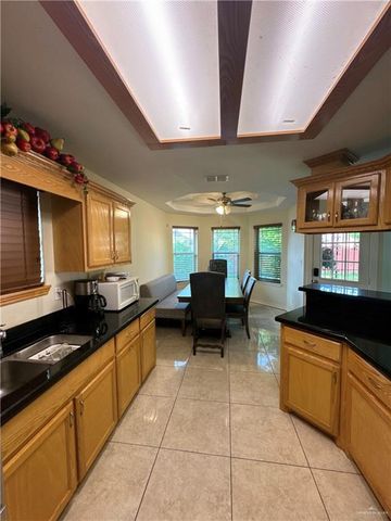 3116 Teresa Avenue, Mcallen, TX 78503