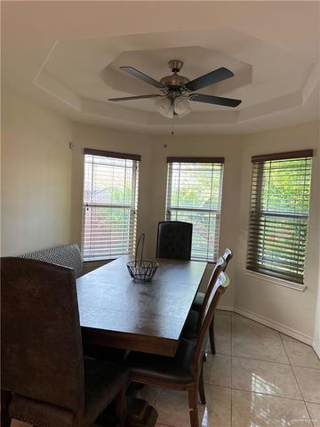 3116 Teresa Avenue, Mcallen, TX 78503