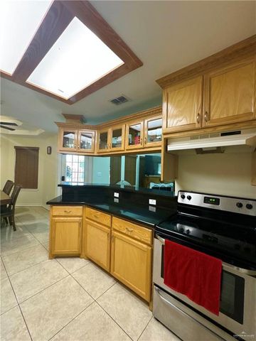 3116 Teresa Avenue, Mcallen, TX 78503